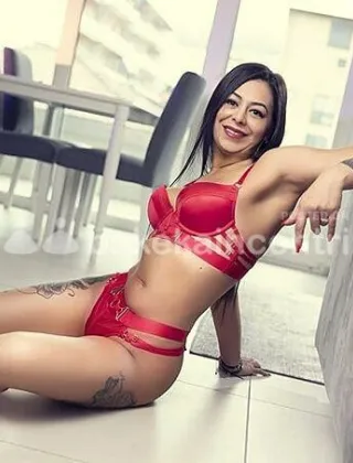 3920250301 - ❤️ Anna Ultimi Giornii In Tua Citta Pulita
