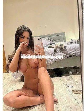 3474549944 - Cloe ??New New ? Sexy Girl ??Mora Pasionale E