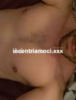 3791059326 - Ragazzo In Cerca Di Coppia Autoritaria Per Mia