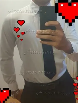 3516542539 - Ragazzo Elegante, Esperienza Unica! 3516542539