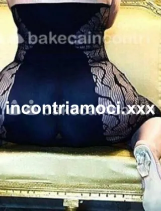 3508632181 - Carbonia Karla Appenna Arrivata Inculami X Bene