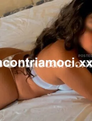 3883843215 - Aisha Bella E Porcella. Chiedi E Ti Sara Dato.