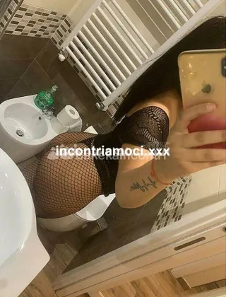 3510771840 - Escort Milf Napoli