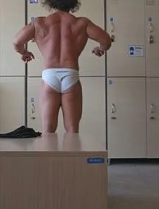 3701627160 - Massaggiatore E Personal Trainer A Domicilio