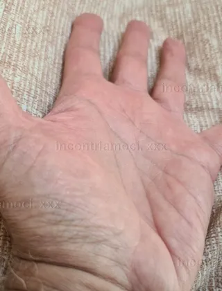 3913957766 - Massaggi Anti Stress Fisico E Mentale