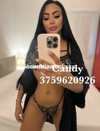 3759620926 - ?? Reggio Calabria ?? Bovita Candy Bella Bambola