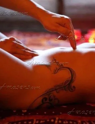 3293664327 - Massaggiatore Relax Sensuale Per Coppie