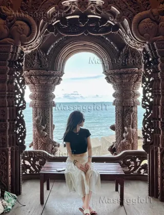3299166676 - Massaggio Professionale