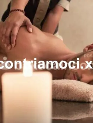 3249976908 - Solo Oggi Nicoletta Massaggiatrice Italiana