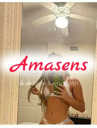 3293278335 - Bionda 23 Escort Bergamo
