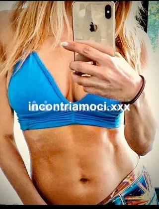 3757881016 - Paola Strepitosa Italiana A Forte Per Una