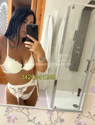 3420341249 - ? Karina ???Bellissima Affascinante Splendida Sexy