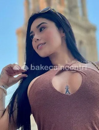 3508616638 - Bellissima Spagnola Dove Li Altri Si Fermano Io