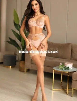 3925427376 - Eleganza, Complicita E Piacere Senza Limiti ???...