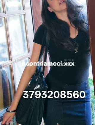 3391677066 - Melissa Bellissima Non Professionista Italiana 34
