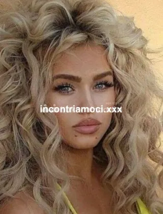 3508390216 - 🍑 A Irno***Gaia Bellisima Bionda