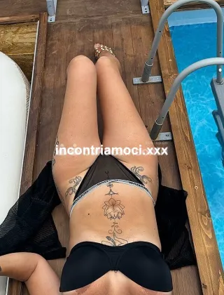 3475330105 - Villa Trasgressiva .... Per Coppie Singoli E