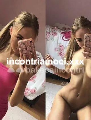 3508438752 - ?Primissima Volta?Nuovissima Realta ?Tettona