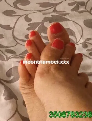 3508783238 - Escort Milf Bergamo