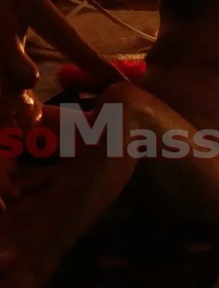 3334766109 - Luna 50 Massaggi Como