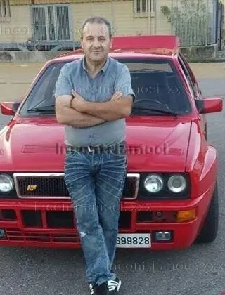 3343441052 - Cerco Compagna 3343441052