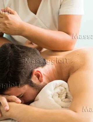 3270272251 - Massaggi Milf Torino