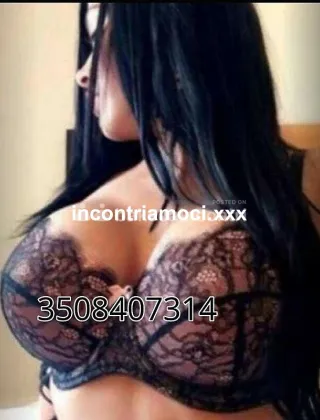 3508407314 - Castelvetrano Sofia Bomba Sexi Erotica Bombollina