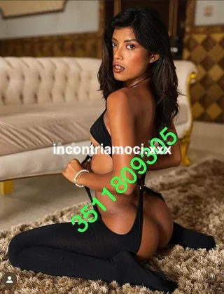 3511809305 - 🔥 Termoli Karla Italialo Portoricana Appena