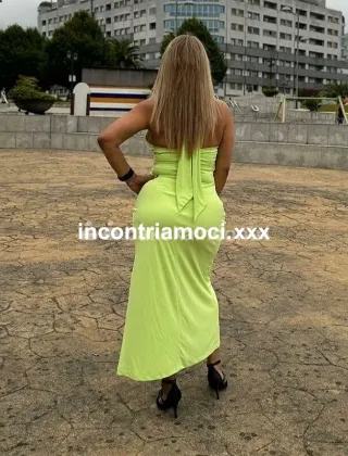 3512923359 - Escort Milf Palermo