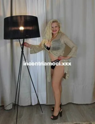 3532102280 - Escort Milf Catania