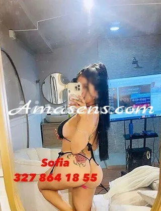 3278641855 - Centro Sofia Bella Porcellina Foto Reali Bomba