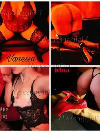 3492498523 - Massaggiatrici Esperte Di Relax Alternativo