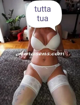 3381995258 - Escort Milf Pistoia