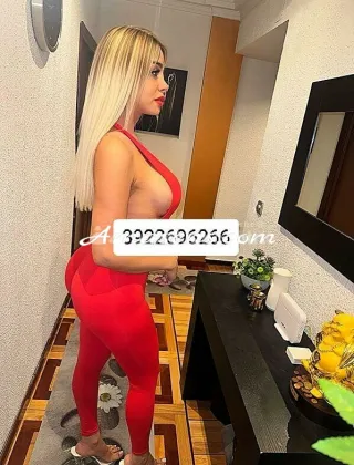3922696266 - Prima Volta In Citta ?App Arrivata Laura