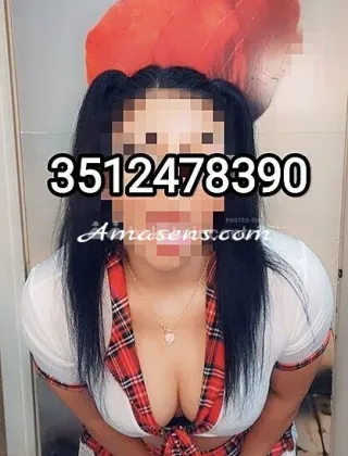 3512478390 - Escort Mistress Latina