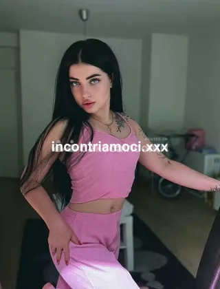 3508656397 - Novita Assoluta ; !! !! Primissima Volta In Citta