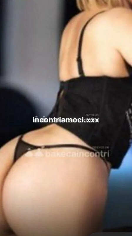 Trasgredisci Con Me Biondissim