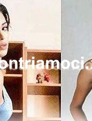 3770906632 - Coppia Trans Brasiliana Sayara Rodrigues E Tiffany