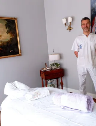 3478785430 - Massaggi Decontratturanti, Sportivi Pre Post Gara