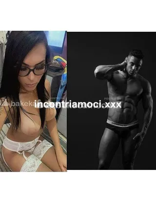 3508398525 - ?????Coppia Trans Ragazzo Brasiliano ???Nuovi A