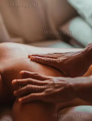 3773478516 - Massaggi Novara/Varese E Provincia