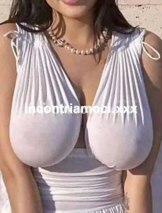 3495445552 - Massaggi Sensoriali