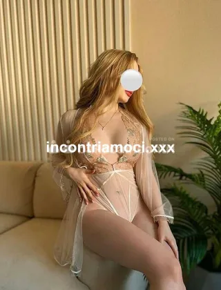 3335715236 - Brigitte Martini 24Enne Italiana Appena Arrivata A
