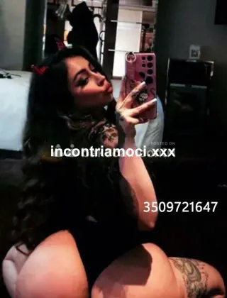 3509721647 - 💋 A Lucca;Prima Volta In Citta;Bellissima