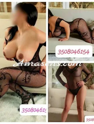 3508046154 - ❤️ Apena Arrivata San Vincenzo ? ? ? ?