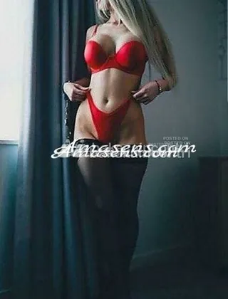 3509327673 - Zoe Bella Refinatta E Super Sexy, Elegante Femmina