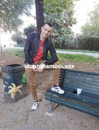 3274623094 - Uomo Bisex Solo Attivo Per Coppie