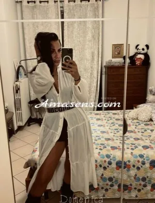 3387779855 - Clara, Erotica E Affascinante!