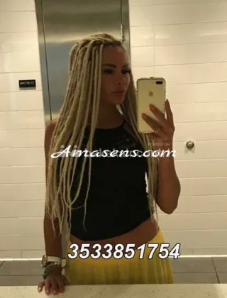 3533851754 - Appena Arrivata!