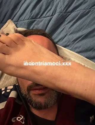 3332374902 - Ciao Siamo Una Coppia M/F Italiani Lei 44 Anni Lui